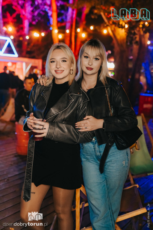 Końcówka sezonu w Labie, ale zabawa nadal trwa!