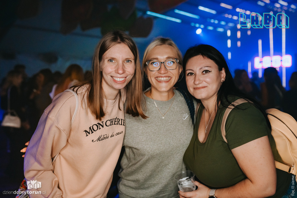 Końcówka sezonu w Labie, ale zabawa nadal trwa!