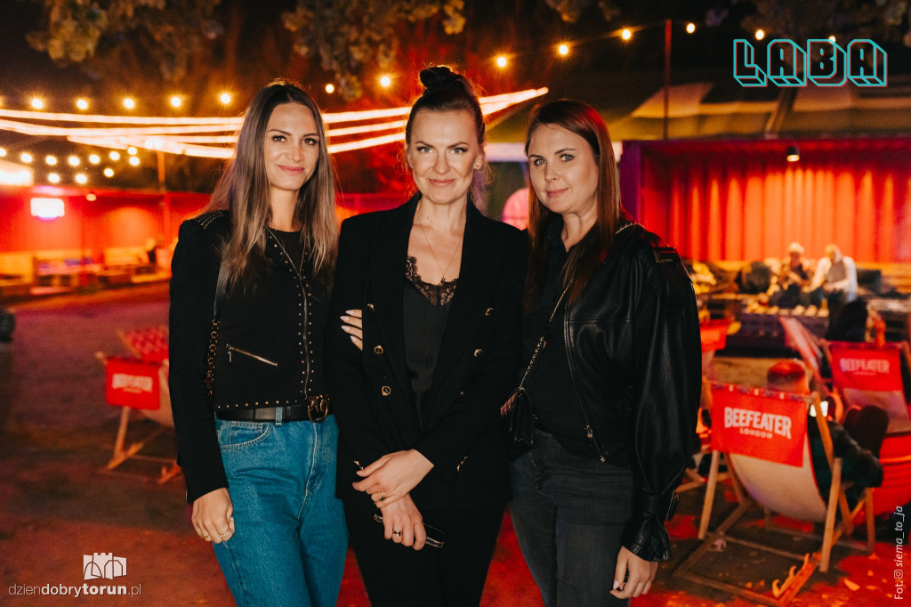 Końcówka sezonu w Labie, ale zabawa nadal trwa!