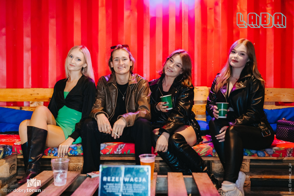 Końcówka sezonu w Labie, ale zabawa nadal trwa!