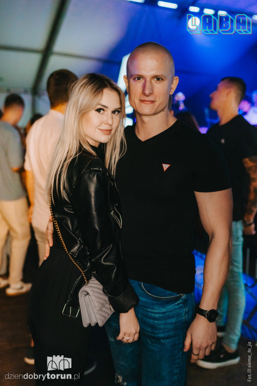 Końcówka sezonu w Labie, ale zabawa nadal trwa!