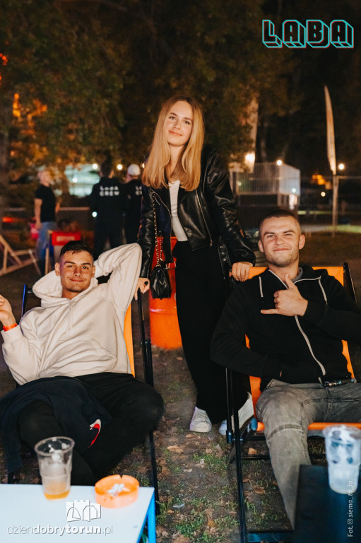 Końcówka sezonu w Labie, ale zabawa nadal trwa!