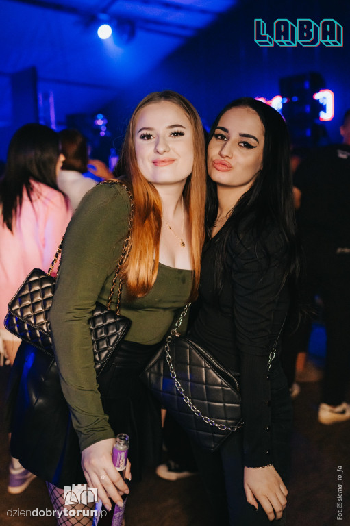 Końcówka sezonu w Labie, ale zabawa nadal trwa!