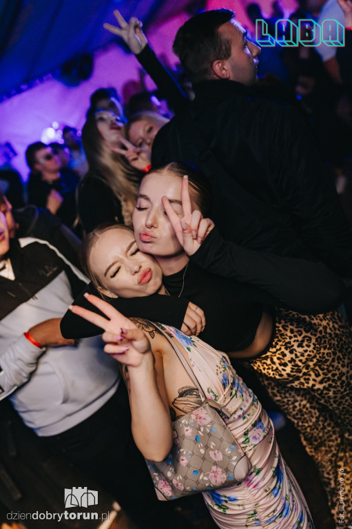 Końcówka sezonu w Labie, ale zabawa nadal trwa!