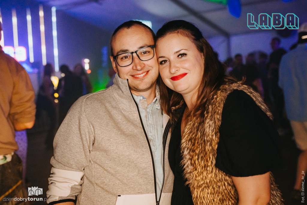 Końcówka sezonu w Labie, ale zabawa nadal trwa!