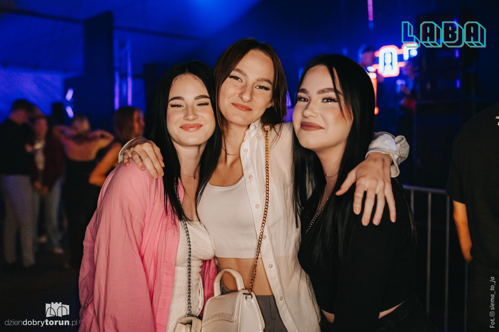 Końcówka sezonu w Labie, ale zabawa nadal trwa!