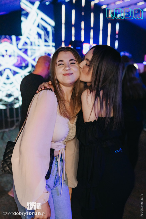 Końcówka sezonu w Labie, ale zabawa nadal trwa!