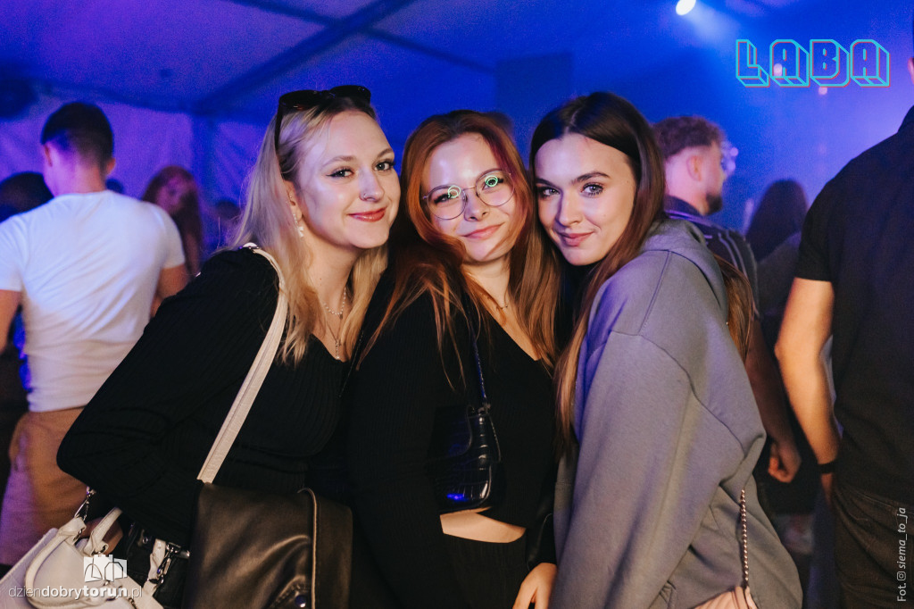 Końcówka sezonu w Labie, ale zabawa nadal trwa!