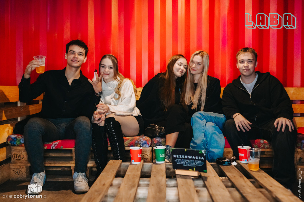 Końcówka sezonu w Labie, ale zabawa nadal trwa!