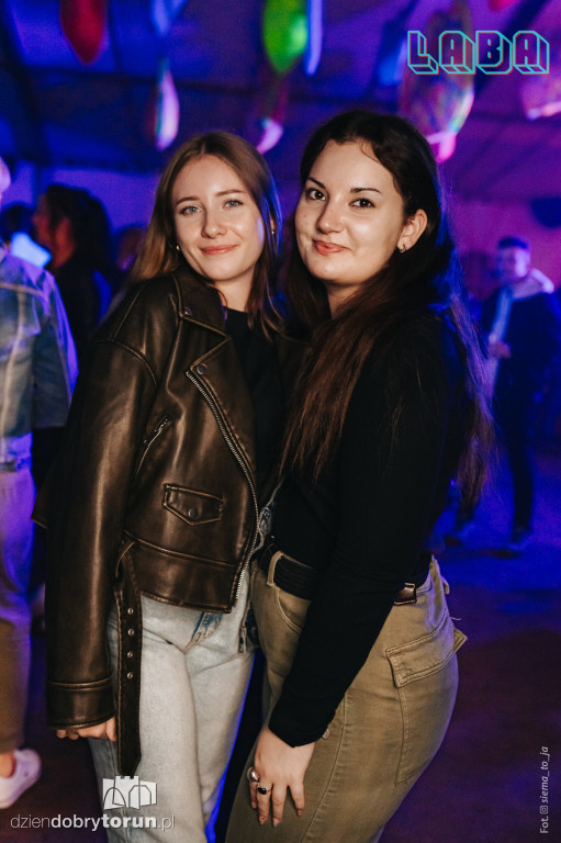 Końcówka sezonu w Labie, ale zabawa nadal trwa!