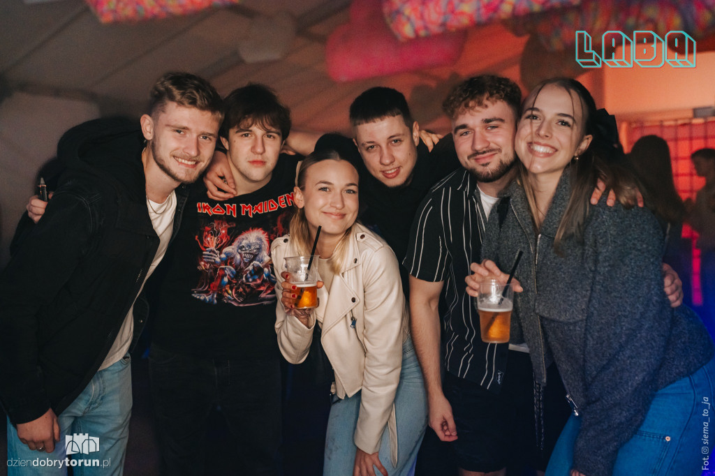 Końcówka sezonu w Labie, ale zabawa nadal trwa!