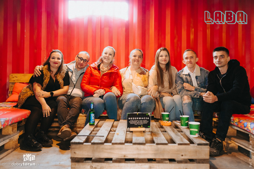 Końcówka sezonu w Labie, ale zabawa nadal trwa!