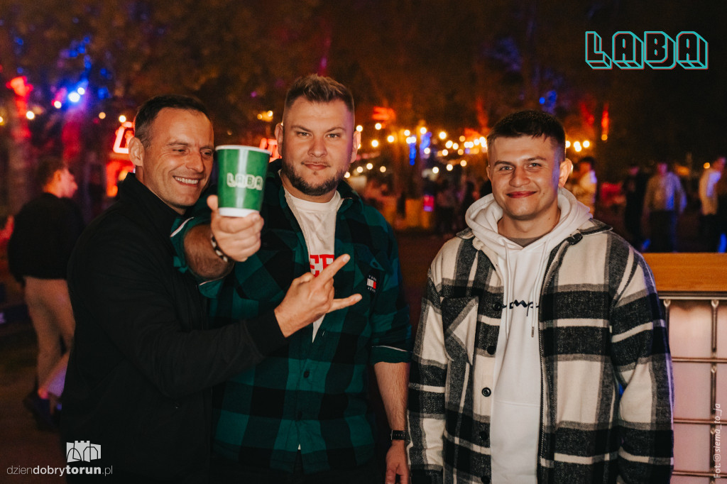 Końcówka sezonu w Labie, ale zabawa nadal trwa!