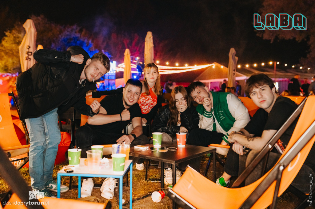 Końcówka sezonu w Labie, ale zabawa nadal trwa!