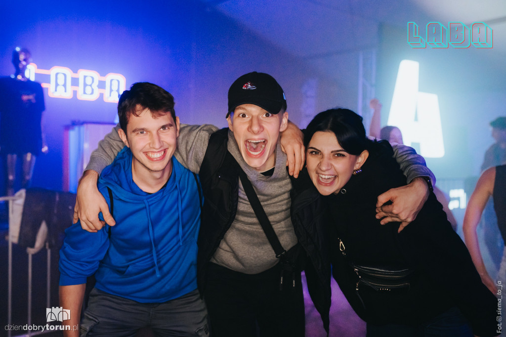 Końcówka sezonu w Labie, ale zabawa nadal trwa!