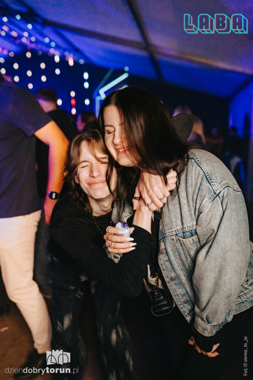 Końcówka sezonu w Labie, ale zabawa nadal trwa!