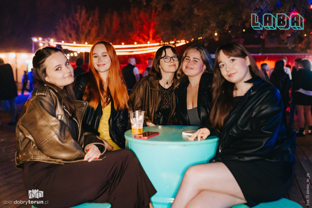 Końcówka sezonu w Labie, ale zabawa nadal trwa!