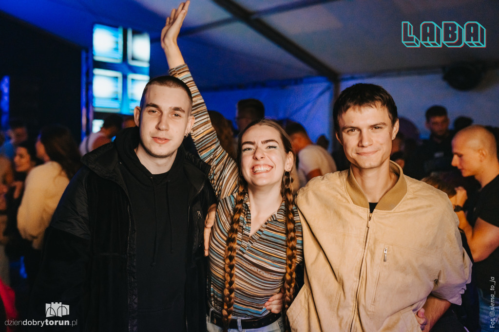 Końcówka sezonu w Labie, ale zabawa nadal trwa!