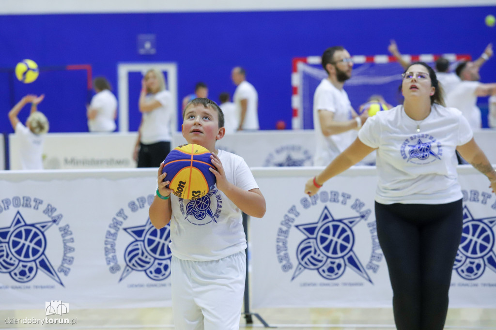 Szyjemy sport na miarę