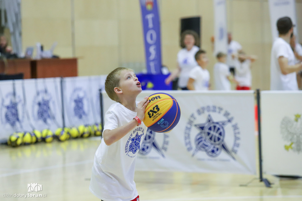 Szyjemy sport na miarę