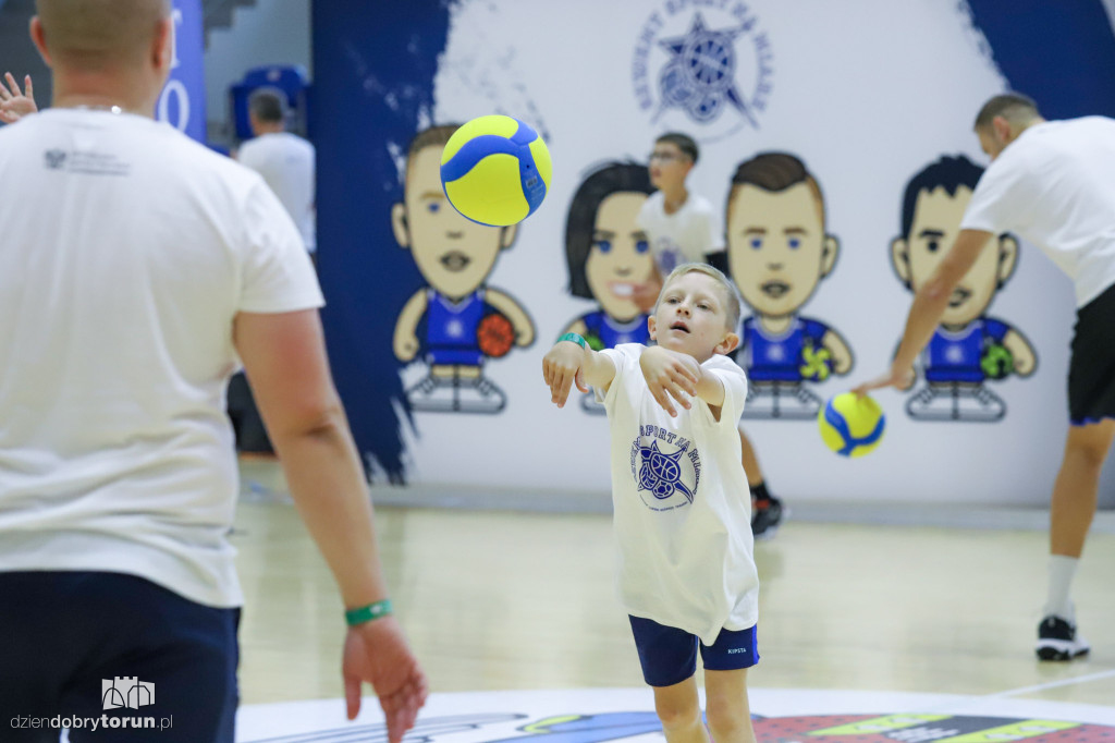 Szyjemy sport na miarę