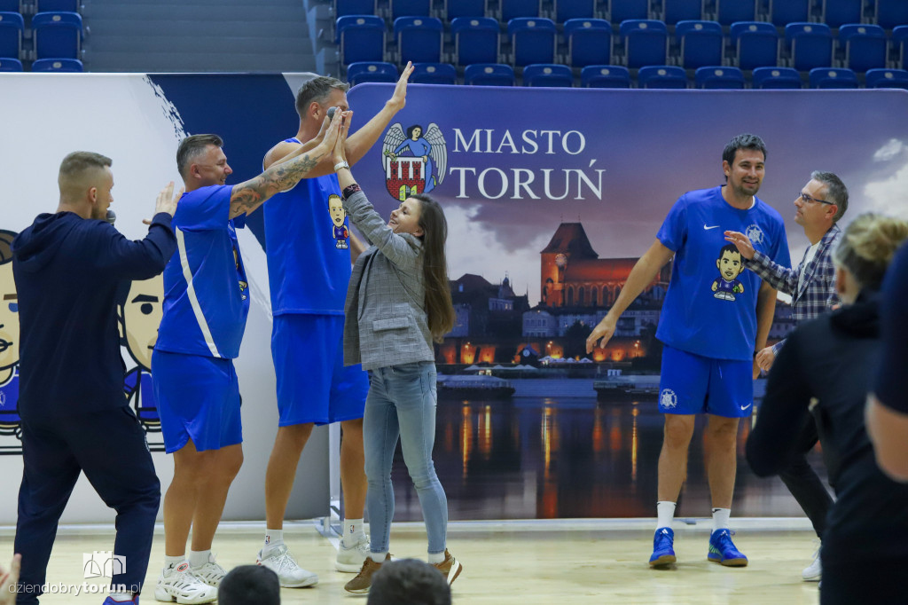 Szyjemy sport na miarę