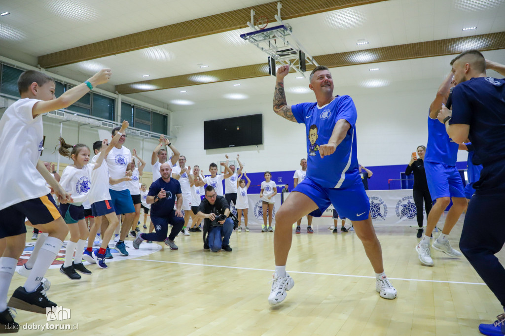Szyjemy sport na miarę