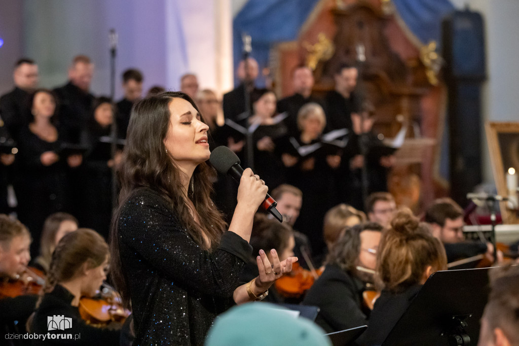 Koncert w kościele Świętego Ducha