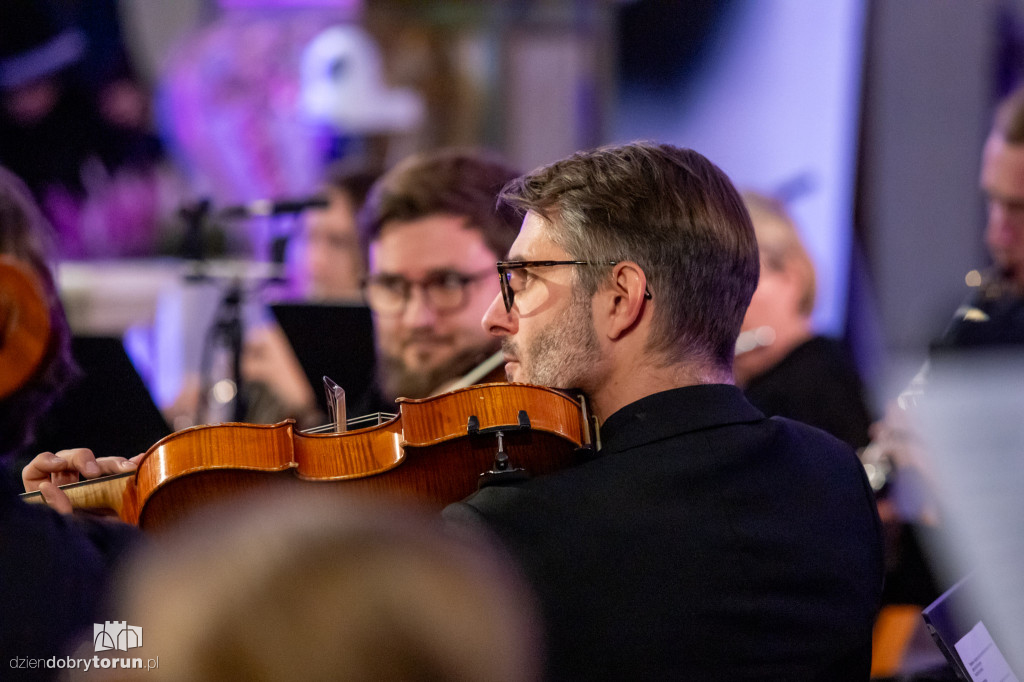 Koncert w kościele Świętego Ducha