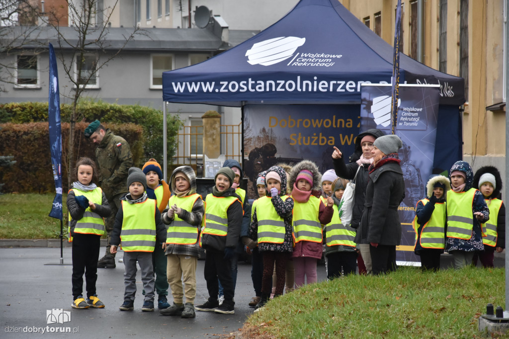 Dzień Otwartych Koszar w CSAiU