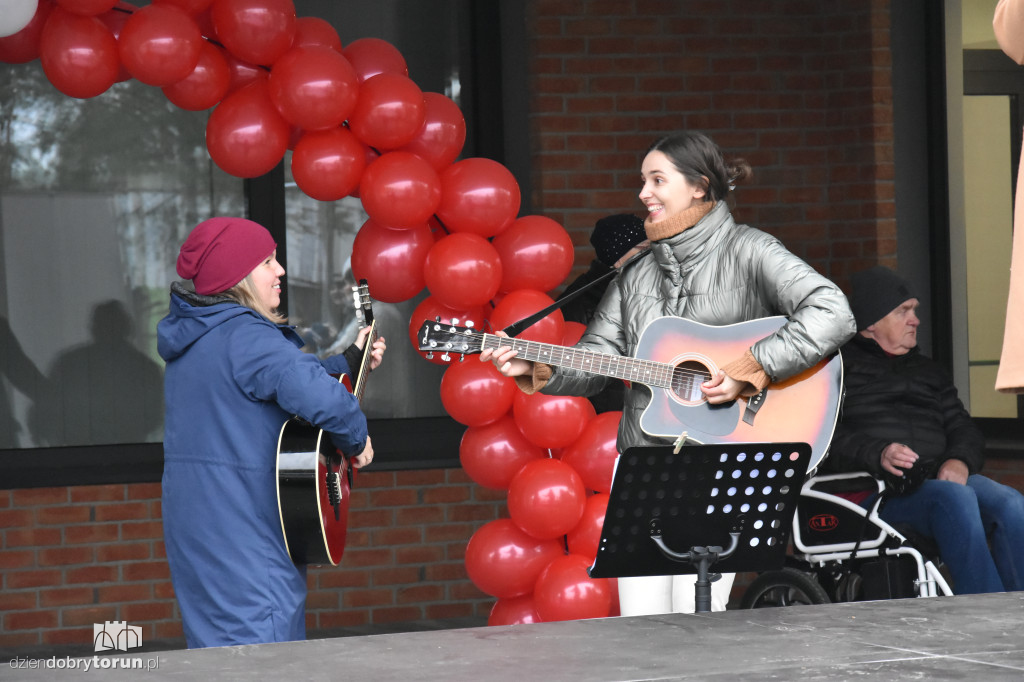 Piknik patriotyczny i urodziny parafii