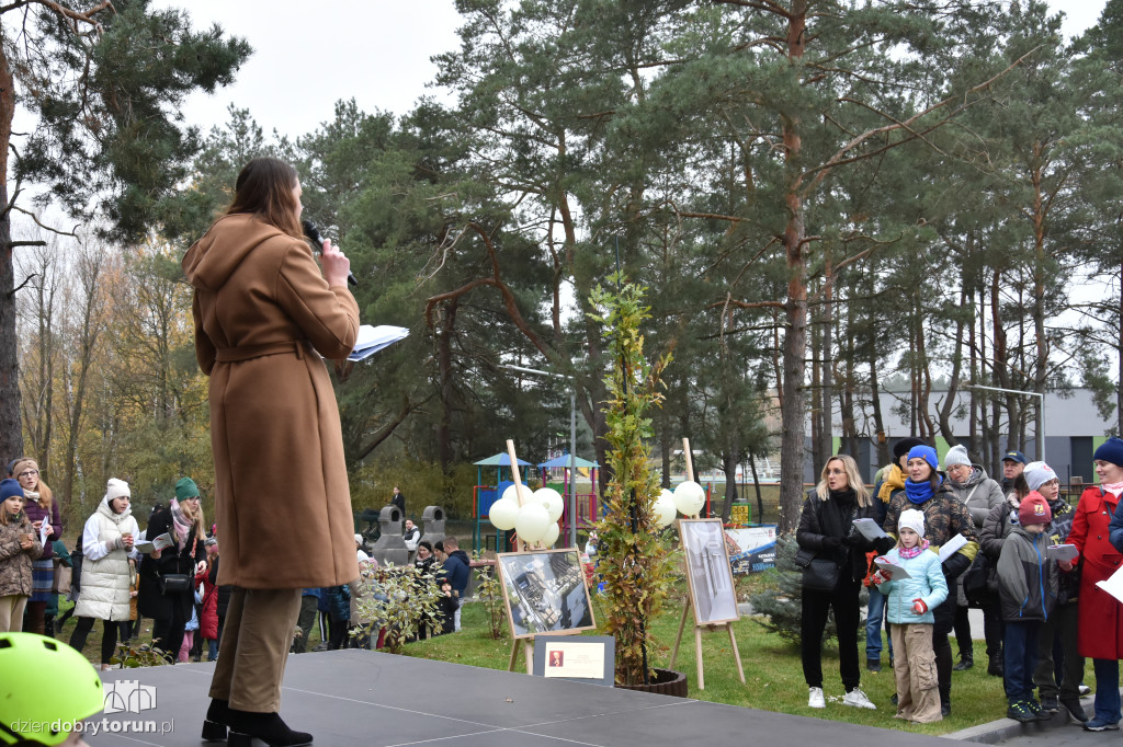 Piknik patriotyczny i urodziny parafii