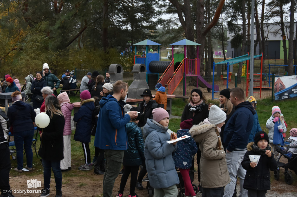 Piknik patriotyczny i urodziny parafii