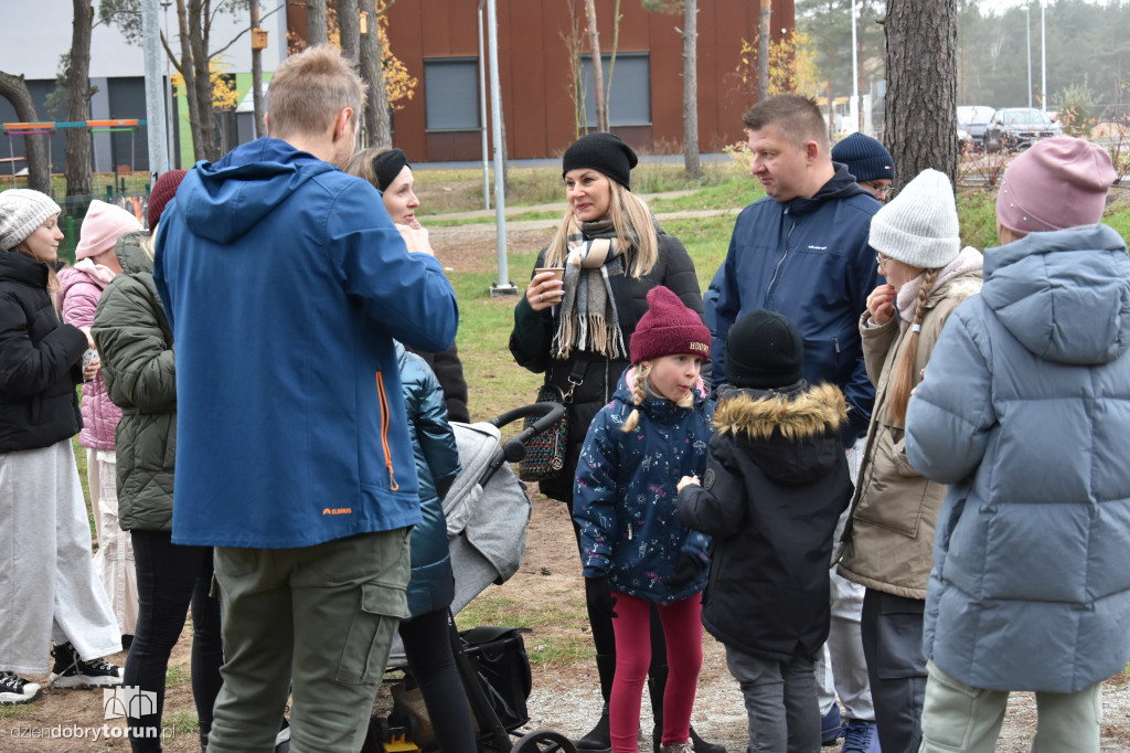 Piknik patriotyczny i urodziny parafii