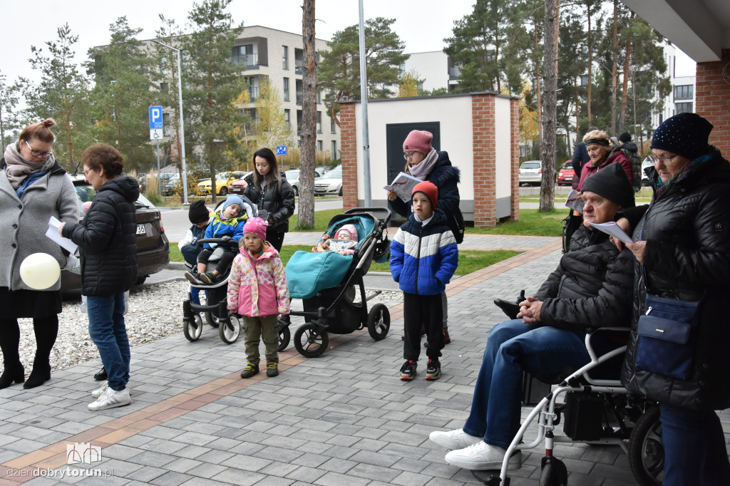 Piknik patriotyczny i urodziny parafii