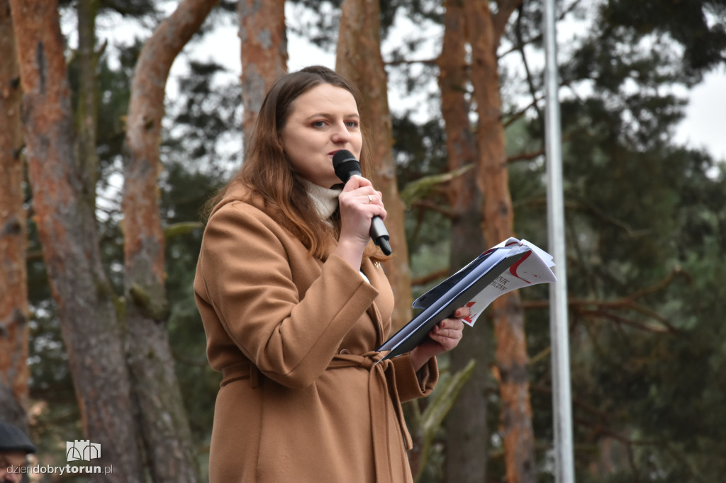 Piknik patriotyczny i urodziny parafii