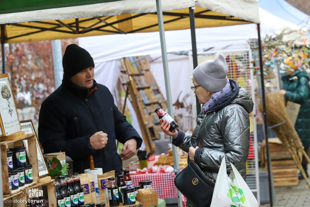 Targowisko na Okólnej