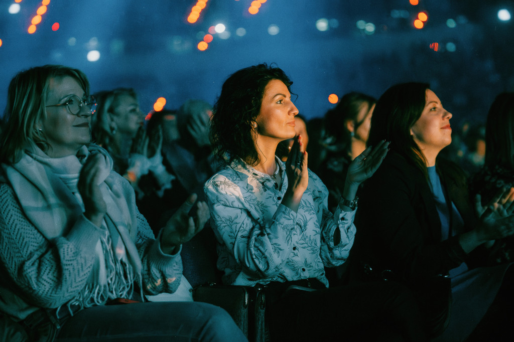 Koncert Wolności 2024