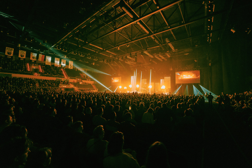 Koncert Wolności 2024