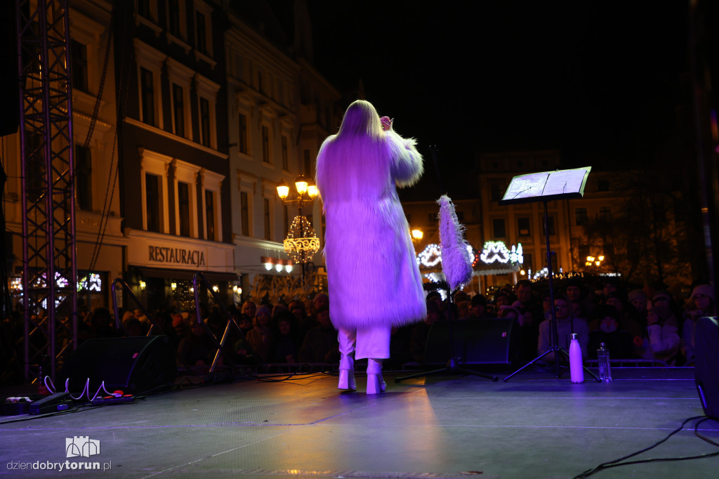 Koncert Gosi Andrzejewicz