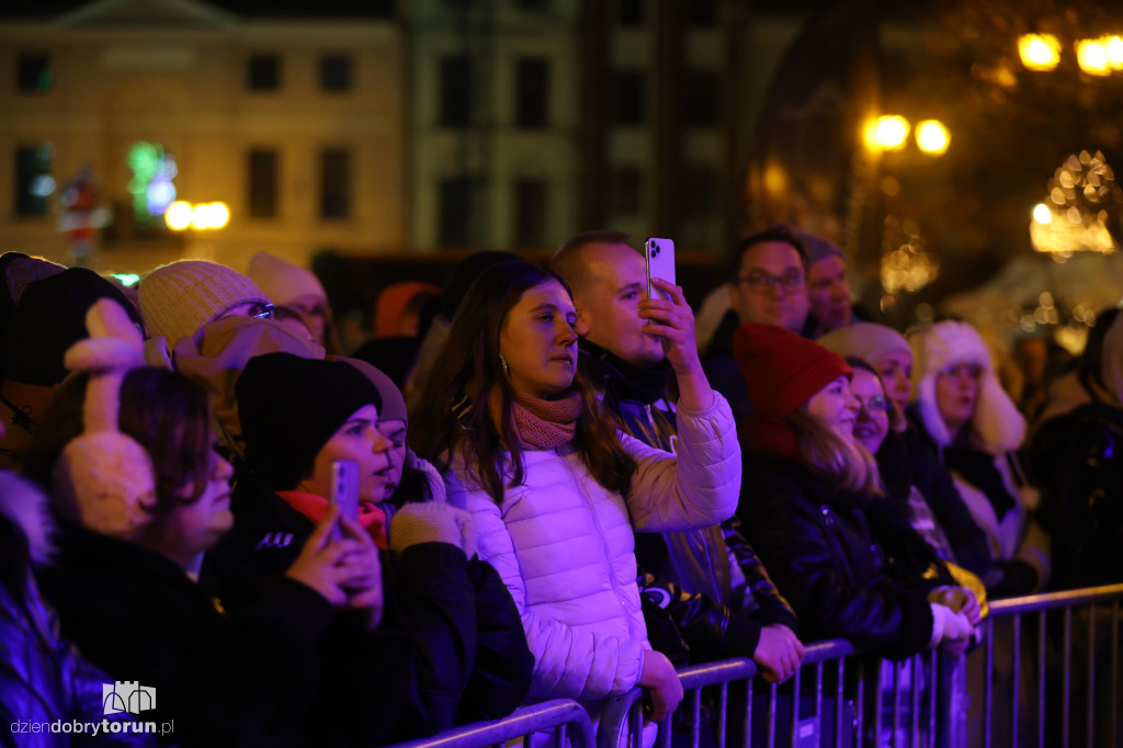 Koncert Gosi Andrzejewicz