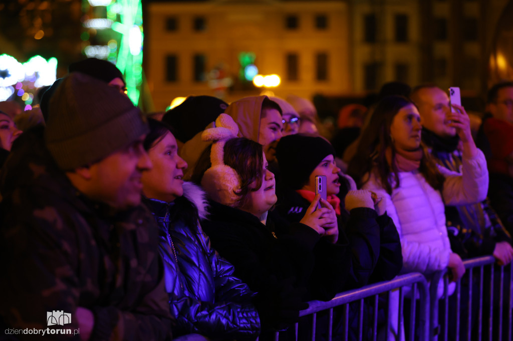 Koncert Gosi Andrzejewicz