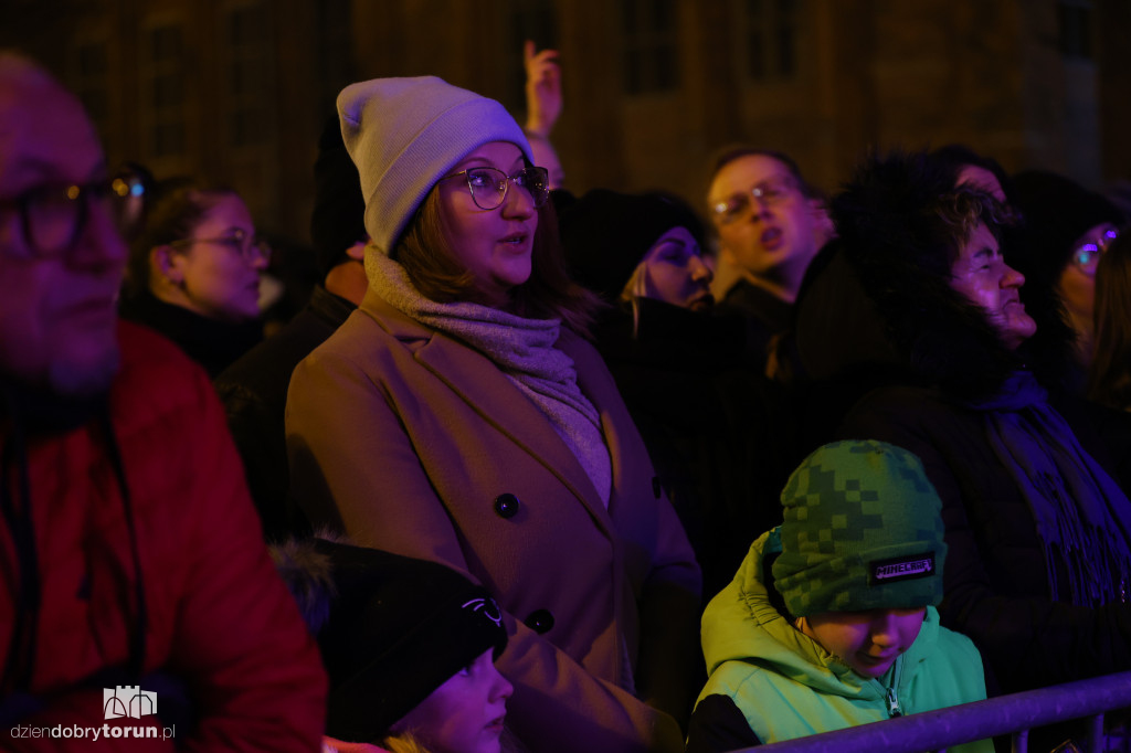 Koncert Gosi Andrzejewicz