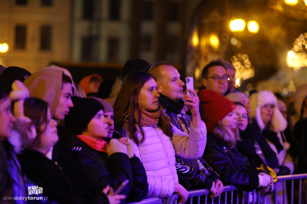 Koncert Gosi Andrzejewicz