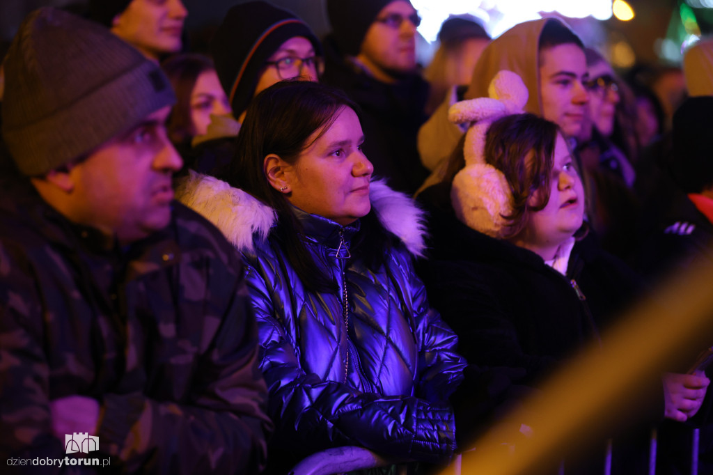 Koncert Gosi Andrzejewicz