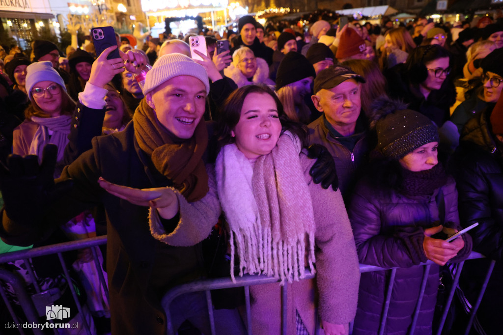 Koncert Gosi Andrzejewicz