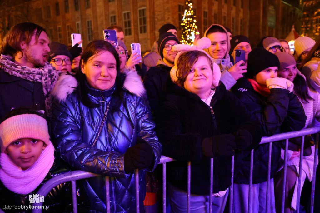 Koncert Gosi Andrzejewicz