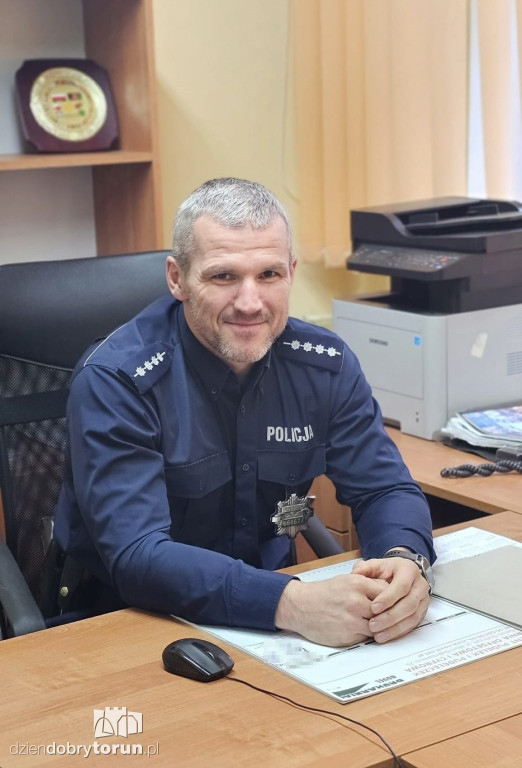 Policjant z regionu Mistrzem w Brazylijskim Jiu-Jitsu