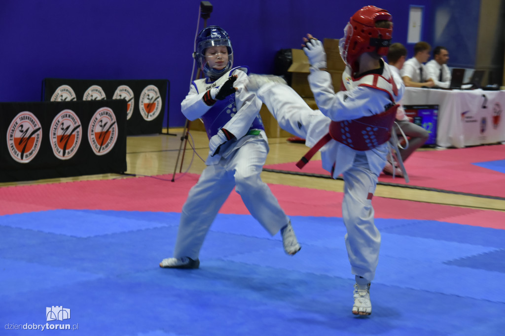 Puchar Polski w taekwondo olimpijskim