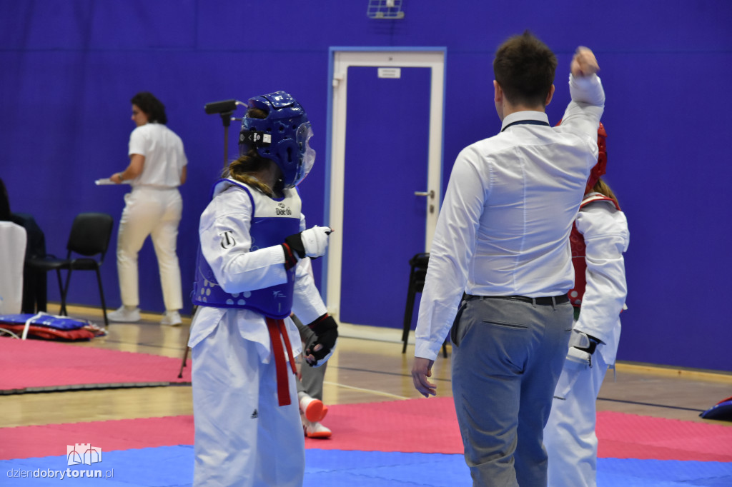 Puchar Polski w taekwondo olimpijskim